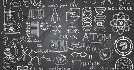 Koronawirus i zamknięte szkoły. Sprawdź, ile pamiętasz z lekcji chemii