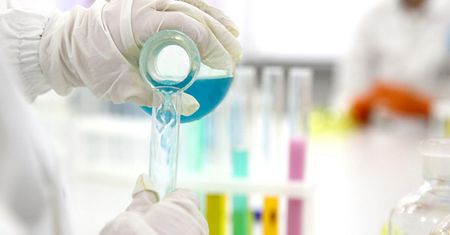 USA. Fabryka wyprodukuje chemikalia zakazane w 172 państwach