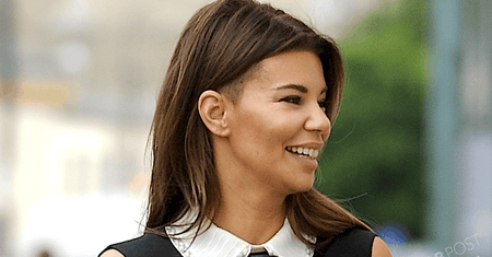 TYLKO U NAS! Wiemy w jakiej kreacji Edyta Górniak wystąpi w "Hell's Kitchen 4". Wydała na nią 10 tysięcy złotych [ZDJĘCIA]