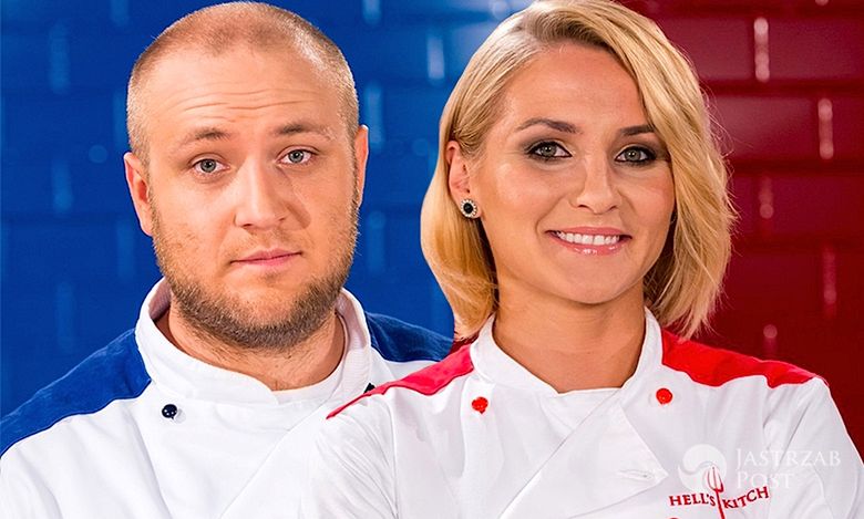 Z ostatniej chwili! Kto wygrał Hell's Kitchen 4? Paulina Makarska czy Damian Marchlewicz? Znamy zwycięzcę