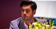 Krystian Kukułka w Hell's Kitchen. O mały włos a nie doprowadziłby do tragedii
