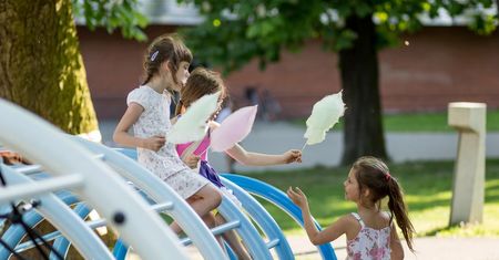 Dzień Dziecka w Starym Browarze – warsztaty, spektakl, wystawa gatunków zagrożonych i oferty specjalne