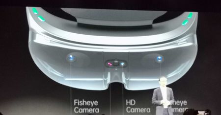 5G, inteligentna łączność i rozszerzona rzeczywistość - OPPO inwestuje 7 mld dolarów