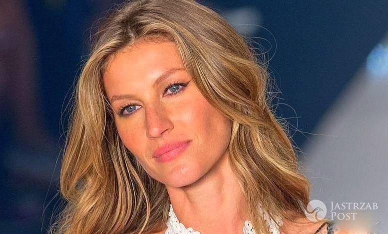 Gisele Bundchen kończy swoją przygodę z modą. Modelka udzieliła przełomowego wywiadu