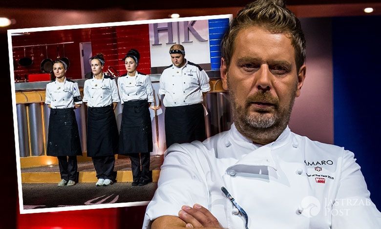 Już dziś finał Hell's Kitchen 4! Które gwiazdy przyczynią się do wyboru zwycięzcy?