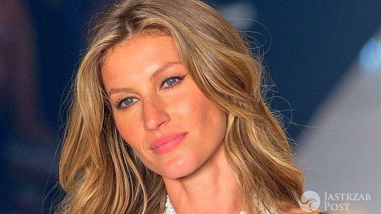 Gisele Bundchen