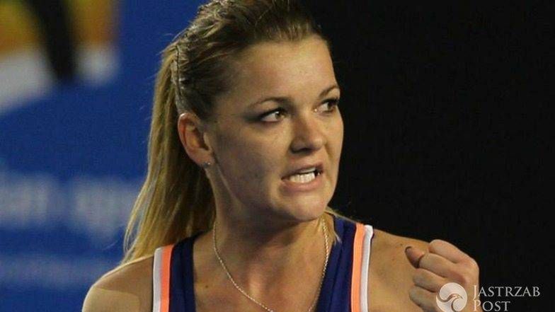 Agnieszka Radwańska w trzeciej rundzie Australian Open