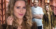 Sukienka z sieciówki i drogie buty. Znamy szczegóły stylizacji Jessiki Mercedes z "Hell's Kitchen"