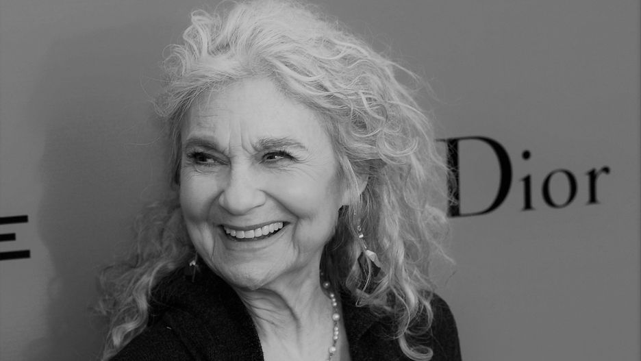 Lynn Cohen zmarła w wieku 86 lat