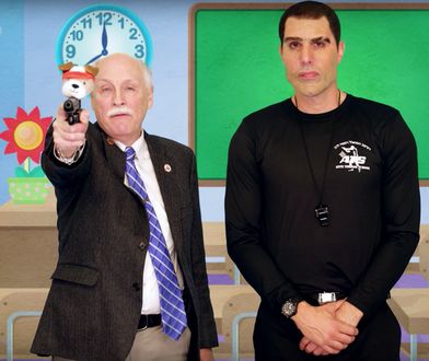 Borat wraca. Jeszcze bardziej szokujący i prowokujący niż zwykle