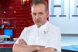 Michał Bryś poprowadzi 6. edycję "Hell's Kitchen"!