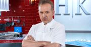 Michał Bryś poprowadzi 6. edycję "Hell's Kitchen"!