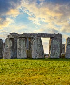 Tajemnica Stonehenge rozwiązana? Obalono wcześniejsze teorie
