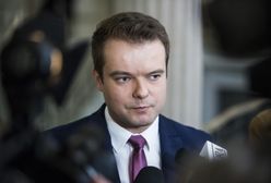 Szydło o Bochenku: jest zaledwie dyrektorem PGNiG