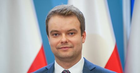 Zaskakujący komentarz rzecznika rządu ws. Sadurskiej. "Każdy polityk ma prawo do rozwoju zawodowego"