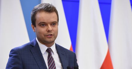 Rafał Bochenek: zbieranie danych o cudzoziemcach wynika z przepisów