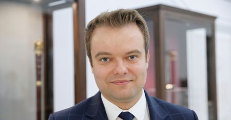 Rafał Bochenek: nie pozwolimy, by prezydent Emmanuel Macron pouczał nasz rząd i Polskę