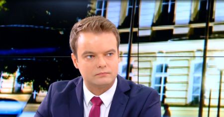 Rzecznik rządu o słowach Szydło o Auschwitz. "Manipulacja wielu polityków"