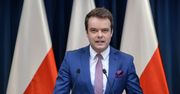 Odwołany minister miał jechać na wakacje. Dostał propozycję, która wywołała burzę