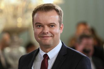 Rafał Bochenek odchodzi z PGNiG. Wcześniej zlecił analizy prawne