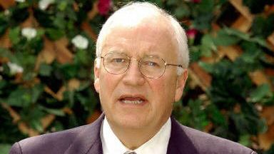 Dick Cheney
