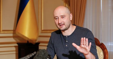 Okrutny kijowski fejk. Dowody obciążające Rosję są bardzo słabe