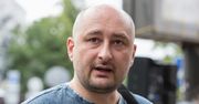 Rosyjskie MSZ o intrydze z udziałem dziennikarza. "To dobra wiadomość"