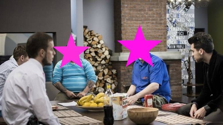 Hell's Kitchen 

Fotografia: screen z vimeo.com