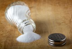 Sól bez antyzbrylacza – hit czy kit?