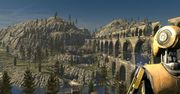 Dodatek do The Talos Principle zapewni cztery rozdziały solidnego główkowania