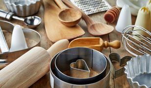 W kuchni czujesz się jak ryba w wodzie? Sprawdź, czy znasz te przybory