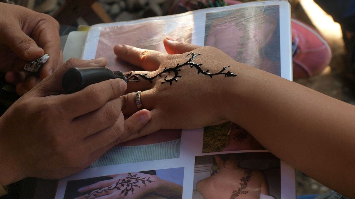 Henna