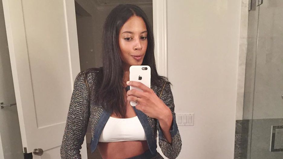 Lyric McHenry