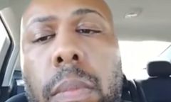 Rodzina zastrzelonego mężczyzny pozywa Facebooka. Wszystkiemu winne nagranie