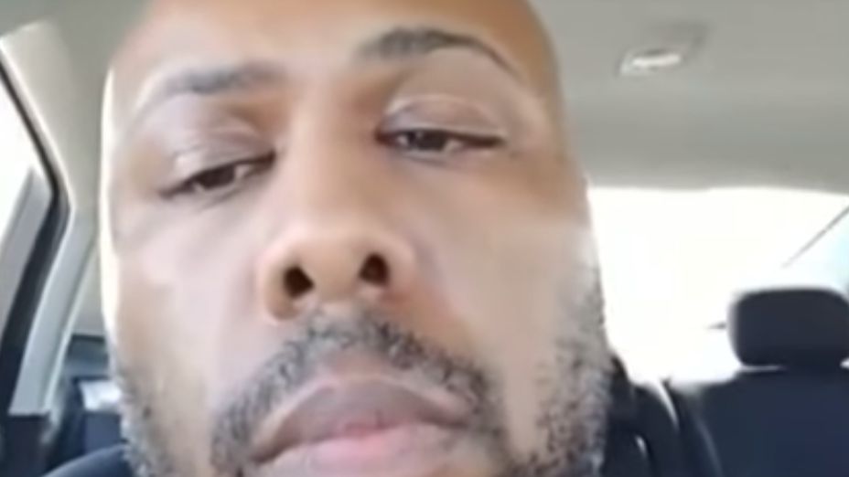 Steve Stephens błyskawicznie został okrzyknięty "facebookym mordercą"