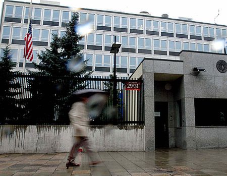 Ambasada USA: współpraca FBI z CBA wciąż bardzo dobra