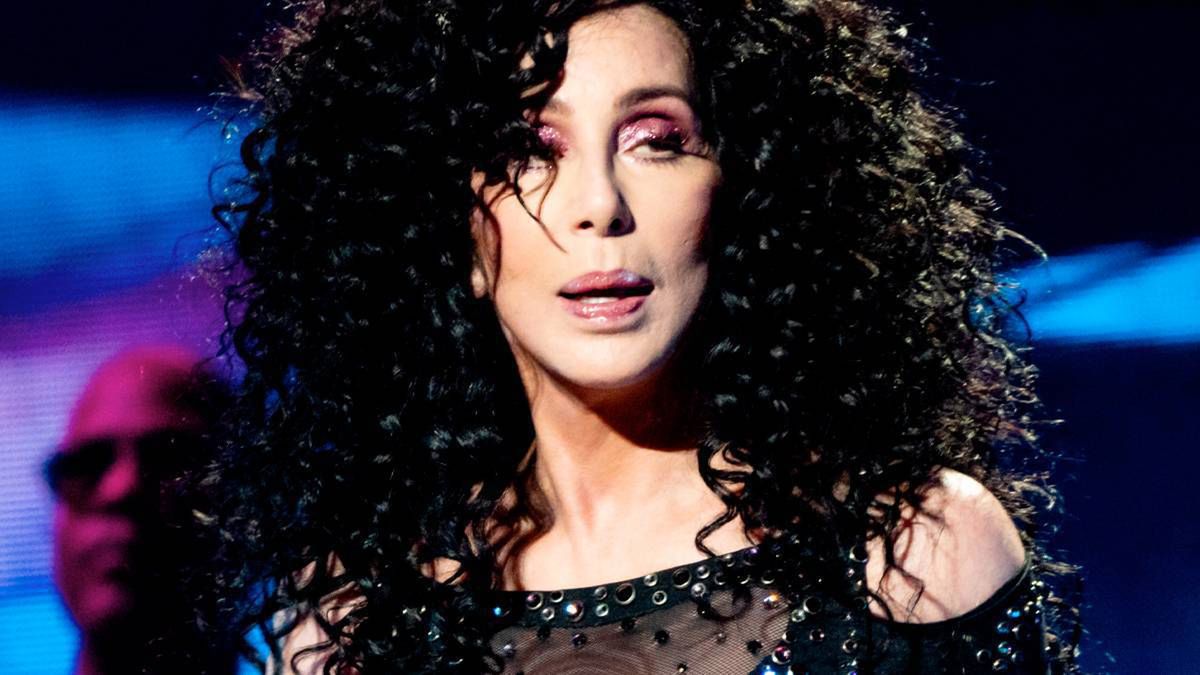 Cher