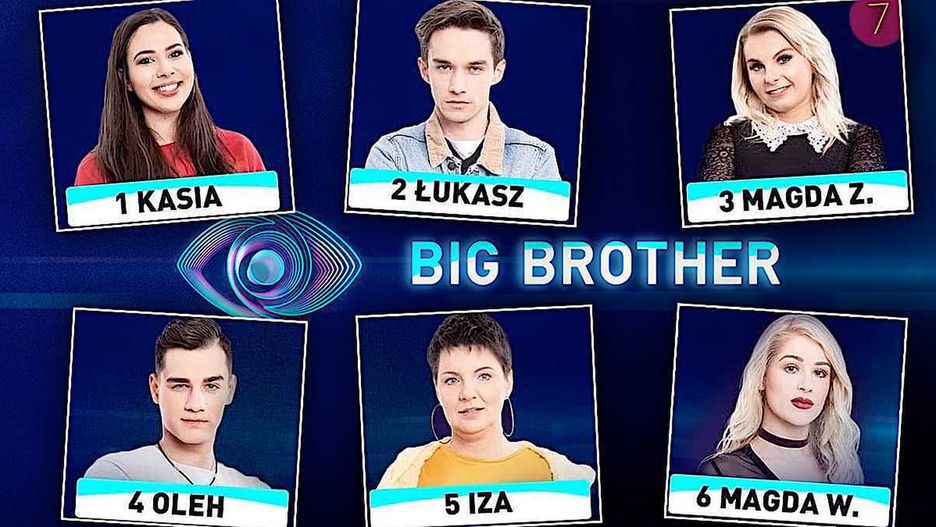 Big Brother wyniki głosowania. Kto odpadł jako piąty?