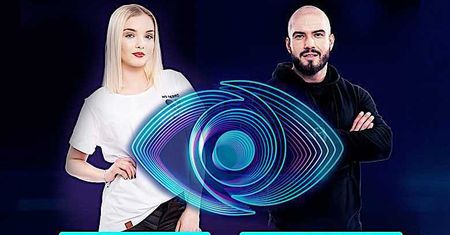 Natalia czy Maciej? "Big Brother" opuszcza… O wyniku zdecydowało 30 SMS-ów!