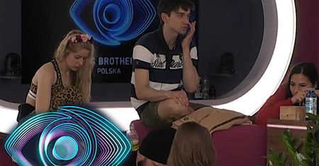 Szok w "Big Brotherze"! W ostatniej chwili do opuszczenia programu nominowano trzecią osobę!