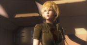 Samus Aran na Coruscant