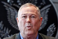 Dana Rohrabacher przyjedzie do Polski. To ulubiony kongresmen Putina