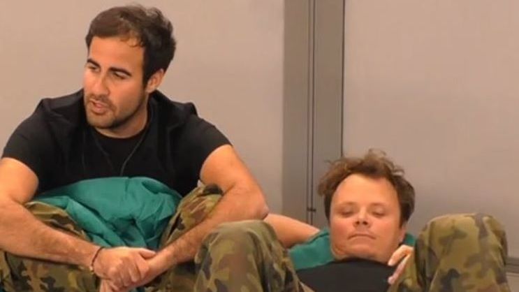 "Big Brother" zaskakuje kolejny raz.