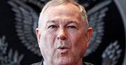 Dana Rohrabacher przyjedzie do Polski. To ulubiony kongresmen Putina