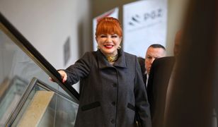 Georgette Mosbacher o relacjach USA-Polska: jestem zachwycona ostatnim rokiem