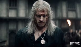 "Wiedźmin": Henry Cavill mocno zabiegał o rolę Geralta. "Męczyłem swoich agentów"
