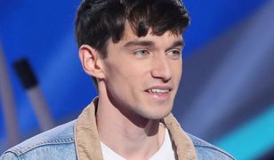 "Big Brother": wyznanie Łukasza. "Moja mama zmarła przy porodzie"