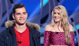 "Big Brother": Widzowie mają dość romansu Madzi i Oleha. "Kłótnie o głupoty, zazdrość"