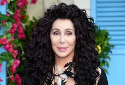Cher pojawiła się w filmie na 10 minut. Skradła całe show