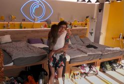 Chłopak Justyny już wszedł do "Big Brothera". Oburzenie nie ma końca